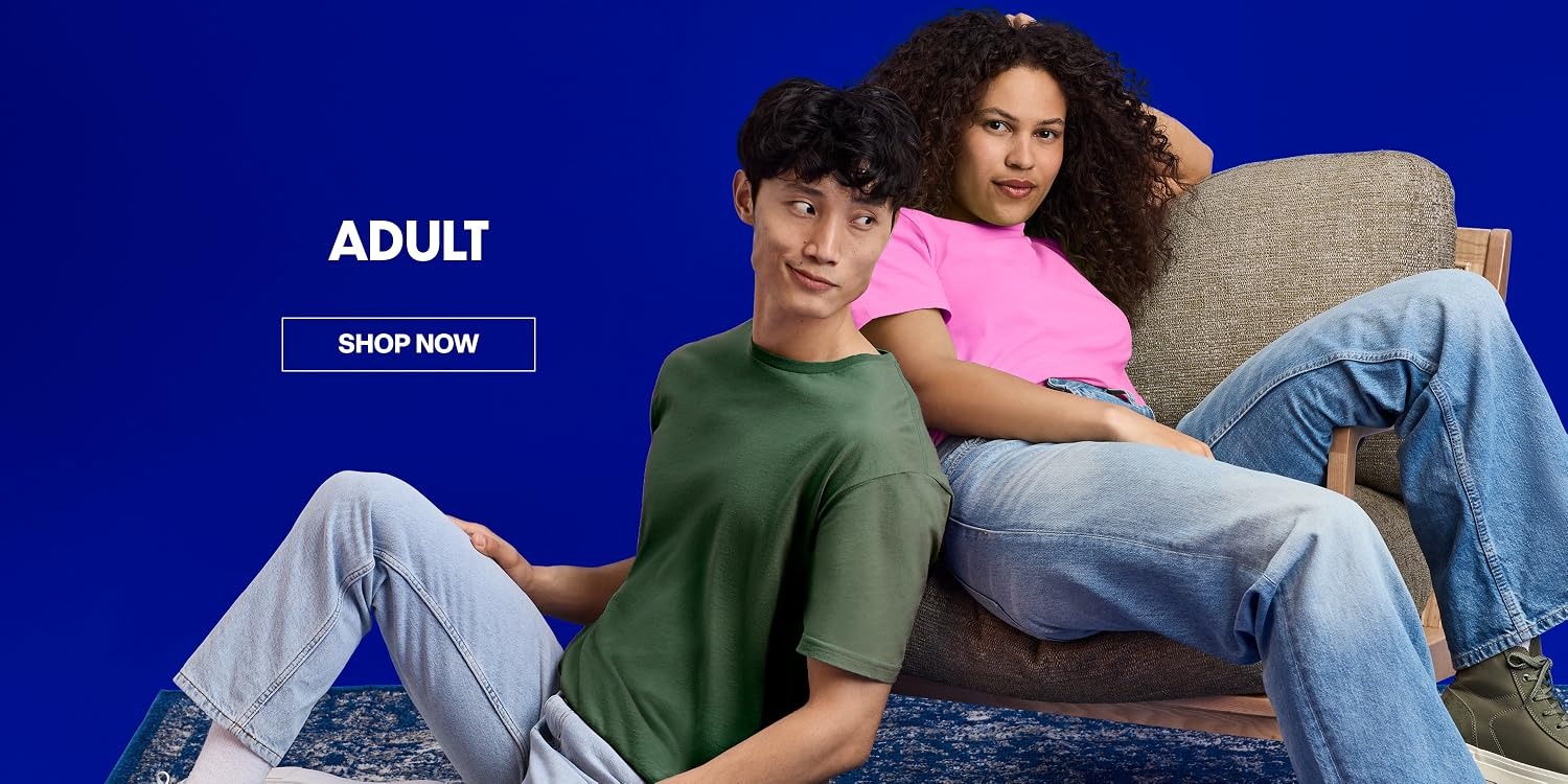 Gildan T-Shirts & Everyday Apparel Store Gildan T-Shirts, Hoodies & Blank Apparel for All Ages -Gildan T-Shirts & Everyday Apparel Store